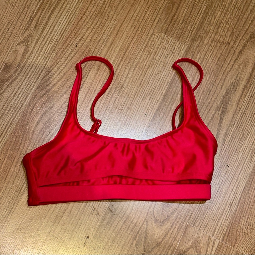 Bikini top